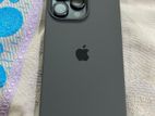 Apple iPhone 16 Pro (Used)