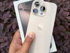 Apple iPhone 16 Pro (Used)