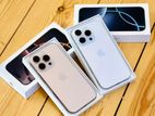 Apple iPhone 16 Pro (Used)