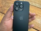 Apple iPhone 16 Pro (Used)