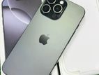 Apple iPhone 16 Pro (Used)