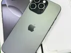 Apple iPhone 16 Pro (Used)