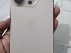 Apple iPhone 16 Pro (Used)