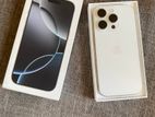 Apple iPhone 16 Pro (Used)