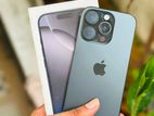 Apple iPhone 16 Pro (Used)