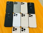 Apple iPhone 16 Pro (Used)