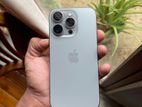 Apple iPhone 16 Pro (Used)