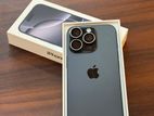 Apple iPhone 16 Pro (Used)