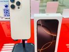 Apple iPhone 16 Pro (Used)