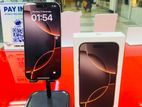 Apple iPhone 16 Pro (Used)