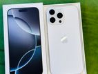 Apple iPhone 16 Pro (Used)