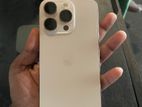 Apple iPhone 16 Pro (Used)