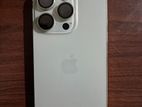 Apple iPhone 16 Pro (Used)