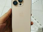 Apple iPhone 16 Pro (Used)