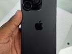 Apple iPhone 16 Pro (Used)
