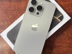 Apple iPhone 16 Pro (Used)