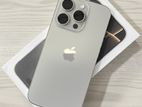 Apple iPhone 16 Pro (Used)