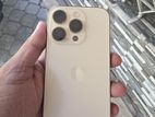 Apple iPhone 16 Pro (Used)