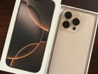 Apple iPhone 16 Pro (Used)