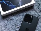 Apple iPhone 16 Pro (Used)