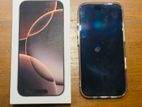 Apple iPhone 16 Pro (Used)
