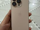 Apple iPhone 16 Pro (Used)
