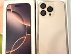 Apple iPhone 16 Pro (Used)