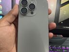 Apple iPhone 16 Pro (Used)