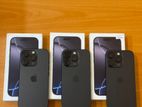 Apple iPhone 16 Pro (Used)