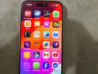 Apple iPhone 16 Pro (Used)