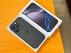 Apple iPhone 16 Pro (Used)