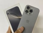 Apple iPhone 16 Pro (Used)