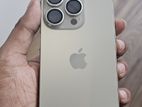 Apple iPhone 16 Pro (Used)