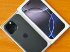 Apple iPhone 16 Pro (Used)