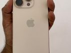 Apple iPhone 16 Pro (Used)