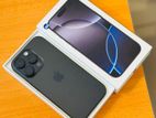 Apple iPhone 16 Pro (Used)