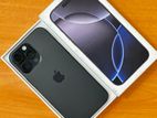 Apple iPhone 16 Pro (Used)