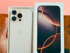 Apple iPhone 16 Pro (Used)