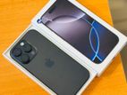 Apple iPhone 16 Pro (Used)