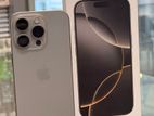 Apple iPhone 16 Pro (Used)