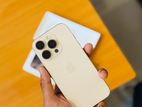 Apple iPhone 16 Pro (Used)