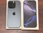 Apple iPhone 16 Pro (Used)