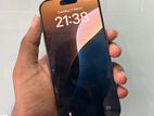 Apple iPhone 16 Pro (Used)