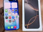 Apple iPhone 16 Pro (Used)