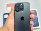 Apple iPhone 16 Pro (Used)