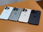 Apple iPhone 16 Pro (Used)