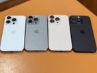 Apple iPhone 16 Pro (Used)