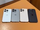 Apple iPhone 16 Pro (Used)