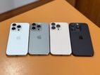 Apple iPhone 16 Pro (Used)