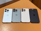 Apple iPhone 16 Pro (Used)